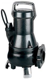 Дренажный насос Espa Draincor 400 Дренажный насос Espa Draincor 400