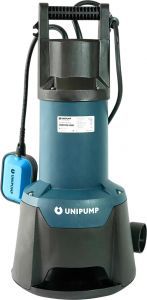 Дренажный насос 26 м3/ч Unipump VORTPRO 1600 1,6 кВт 220 В (87884) Дренажный насос 26 м3/ч Unipump VORTPRO 1600 1,6 кВт 220 В (87884)