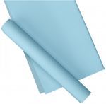 Пленка ПВХ для бассейна Elbe Classic Light blue / Светло-голубая 1,65x25 м (2000403 / 687)