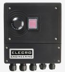 Аналоговый контроллер Elecro теплообменника G2/SST (G2HE-ANA)