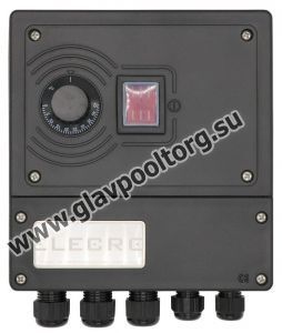 Аналоговый контроллер Elecro теплообменника G2/SST (G2HE-ANA)