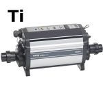 Электронагреватель  96 кВт Elecro Titan Optima plus titanium, ТЭН титановый, 380 B, датчик потока (CP-96)