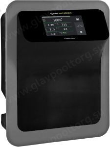 Электролизер 25 гр/ч Peraqua iQntrol SALT-MODBUS (7300973)