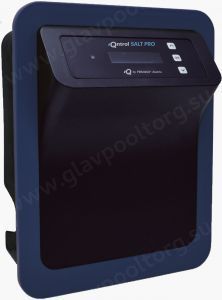 Электролизер 25 гр/ч Peraqua iQntrol SALT-PRO (7300563)