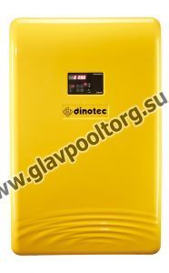 Установка электролиза Dinotec VoDes BlueWave 200 (0551-606-94)