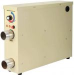 Электронагреватель 5,5 кВт Poolline 380 В (HS-55)