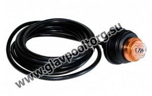Электрод Steiel Cle12-Sens для EF163, PNL EF300 ph/cl и EF214, кабель 1,0 м (80610115)