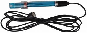 Электрод pH с разъемом BNC Anysens, кабель 3 м (ASPH2002)