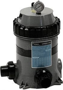 Фильтр картриджный 5,5 м3/ч Emaux CF 25 (88060101) Фильтр картриджный 5,5 м3/ч Emaux CF 25 (88060101)