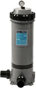 Фильтр картриджный 17 м3/ч Emaux CF 75 (88060103) Фильтр картриджный 17 м3/ч Emaux CF 75 (88060103)