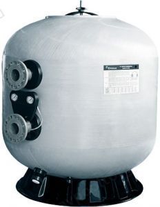 Фильтр песочный 77 м3/ч Emaux E1400 1М (9014810) Фильтр песочный 77 м3/ч Emaux E1400 1М (9014810)