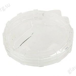 Крышка префильтра насоса SS Emaux (031101/01041025/01201031) Крышка префильтра насоса SS Emaux (031101/01041025/01201031)
