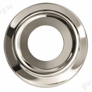Накладка из нержавеющей стали для лестницы AISI-304 Emaux 03016046
