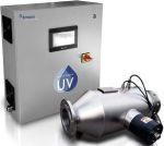 Установка УФ обеззараживания воды 105 м3/ч Emaux Medium Pressure Nano Tech NT-MPUV105 (931135875)