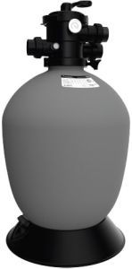 Фильтр песочный 8 м3/ч Emaux T450 Volumetric (88016003) Фильтр песочный 8 м3/ч Emaux T450 Volumetric (88016003)