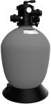 Фильтр песочный 10 м3/ч Emaux T500 Volumetric (88016004)