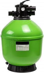 Фильтр песочный 10 м3/ч ABLETECH TMG-500 (88015504)