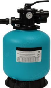 Фильтр песочный Emaux V-A450 (9010411)