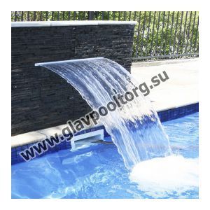 Стеновой водопад AquaViva PB 600-150 (88485012)