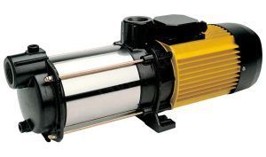 Насос без префильтра 4,5 м3/ч Espa Aspri 35 4M N  230 50 1,8 кВт 220 В (129700)