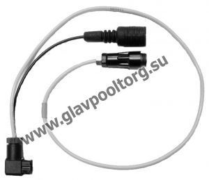 Соединительный кабель для датчика хлора Etatron SONDA CL, 0,7 м (SCV0001301/SCV1001301)