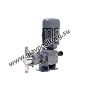 Плунжерный насос-дозатор ST-P AA 6 л/ч - 20 бар 380V (AP0006AA00100)