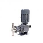 Плунжерный насос-дозатор ST-P AA 23 л/ч - 13,5 бар 380V (AP0023AA00100)