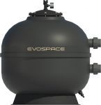 Фильтр песочный  16,1 м3/ч Evospace Evo Cosmo 650 мм 0,4М (EF.C650)