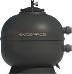 Фильтр песочный  21,5 м3/ч Evospace Evo Cosmo 765 мм 0,4М (EF.C765)