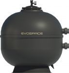 Фильтр песочный  31,9 м3/ч Evospace Evo Cosmo 920 мм 0,4М (EF.C920)