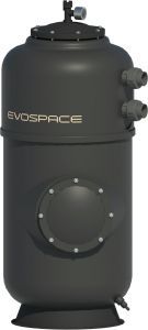Фильтр песочный   9,1 м3/ч Evospace Evo Cosmo Pro 500 мм 0,6М (EF.CP500)