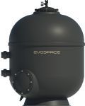 Фильтр песочный  31,9 м3/ч Evospace Evo Cosmo Pro 920 мм 0,6М (EF.CP920)