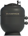 Фильтр песочный  13,7 м3/ч Evospace Evo Galaxia 610 мм 0,4М (EF.G610)