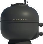 Фильтр песочный  31,9 м3/ч Evospace Evo Galaxia 920 мм 0,4М (EF.G920)