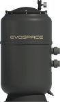 Фильтр песочный   9,1 м3/ч Evospace Evo Galaxia Pro 500 мм 0,6М (EF.GP500)