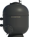 Фильтр песочный  31,9 м3/ч Evospace Evo Galaxia Pro 920 мм 0,6М (EF.GP920)