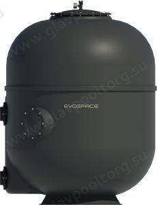 Фильтр песочный  74,8 м3/ч Evospace Evo Nebula 1400 мм 1,2М (EF.N1400)
