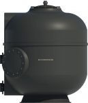 Фильтр песочный 124,4 м3/ч Evospace Evo Nebula 1800 мм 1,3М (EF.N1800)