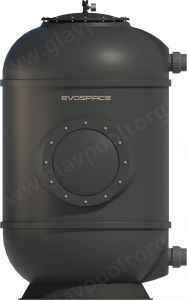 Фильтр песочный  43,3 м3/ч Evospace Evo Stellar 1080 мм 1,3М (EF.S1080)