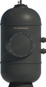 Фильтр песочный  31,9 м3/ч Evospace Evo Stellar 920 мм 1,3М (EF.S920)