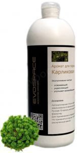 Аромат для парной Evospace Карликовая сосна, 1 л (EA.88001)