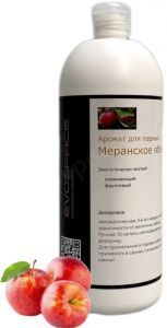 Аромат для парной Evospace Меранское яблоко, 1 л (EA.94001)