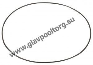Резиновая прокладка к фланцу Aquaviva SB/SR (02011093)