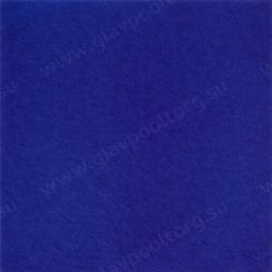 Плитка фарфоровая Serapool для хаммам Agora Relief 250х250 мм, кобальт (25407)