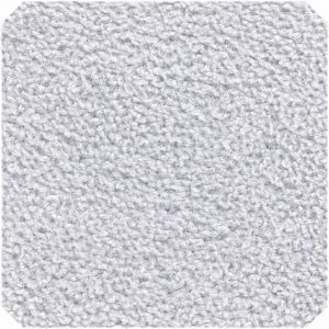 Плитка фарфоровая Serapool для хаммам Agora&Lucido Relief 250х250 мм, платина (25498-D)