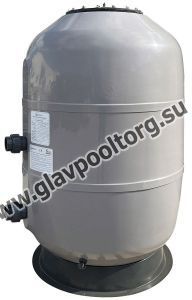 Фильтр песочный 43 м3/ч AquaViva AK-HS1050 1200 мм
