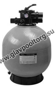 Фильтр песочный 69,3 м3/ч AquaViva V1400 1400 мм