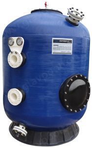 Фильтр песочный AML SANTIAGO-1.2 CAH1800 1800 мм 1,2М (CAH1800-2330-1.2)