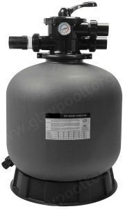 Фильтр песочный  7,8 м³/ч ABLETECH P450 (88011603)