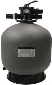 Фильтр песочный 15,3 м3/ч ABLETECH P650 (88011605)